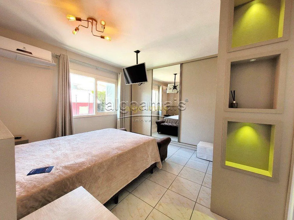 Casa, 3 quartos, 135 m² - Foto 4