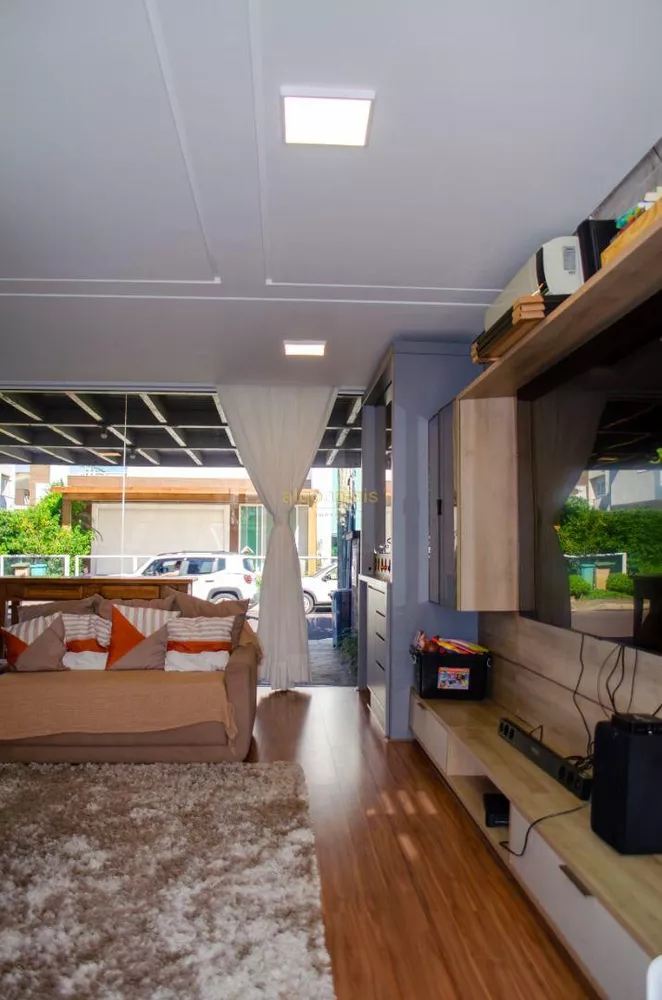 Casa de Condomínio, 3 quartos - Foto 4