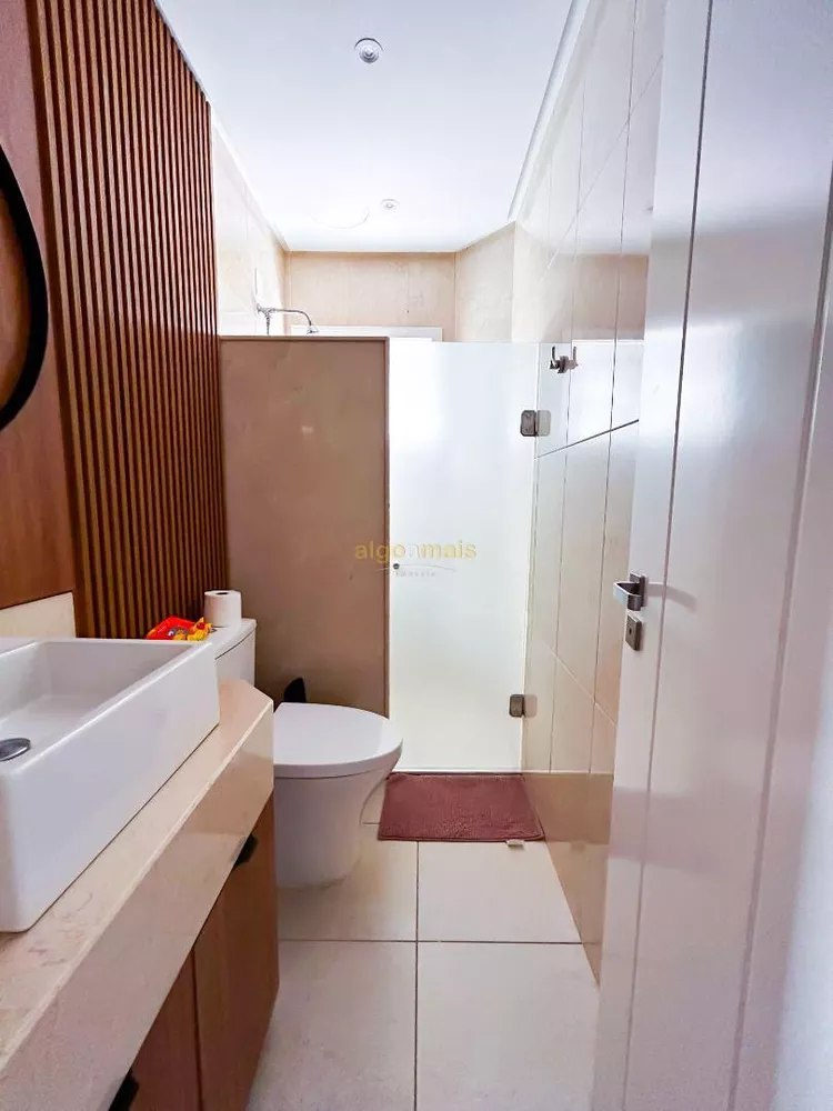 Casa de Condomínio, 3 quartos - Foto 7