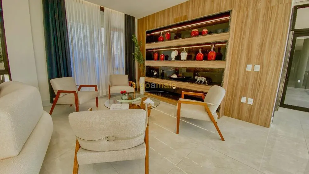 Casa, 3 quartos, 220 m² - Foto 1