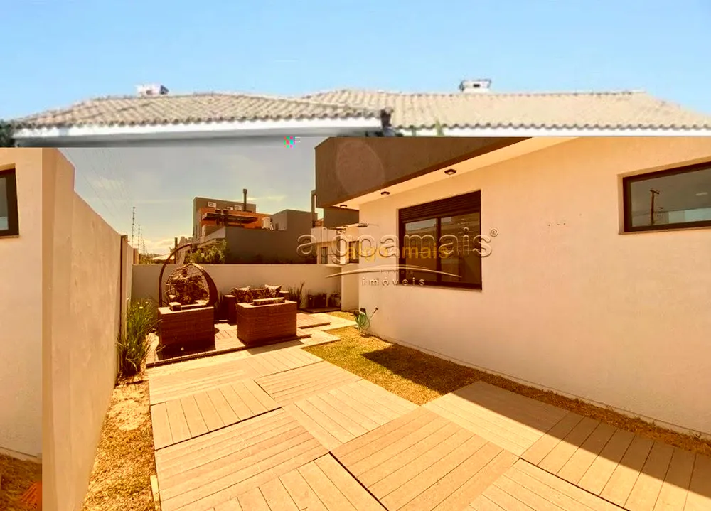 Casa, 3 quartos, 220 m² - Foto 5