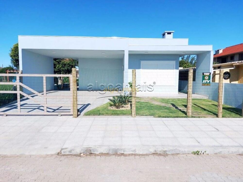 Casa, 3 quartos, 170 m² - Foto 2