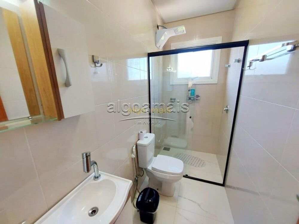Casa, 3 quartos, 170 m² - Foto 9
