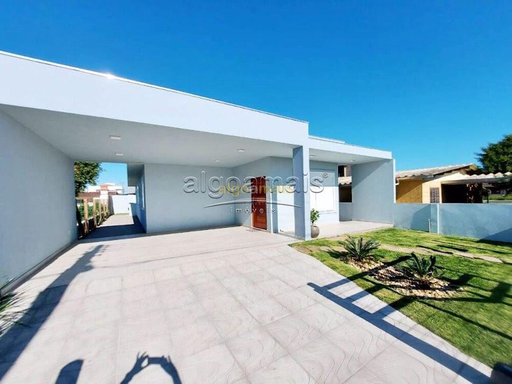 Casa, 3 quartos, 170 m² - Foto 19