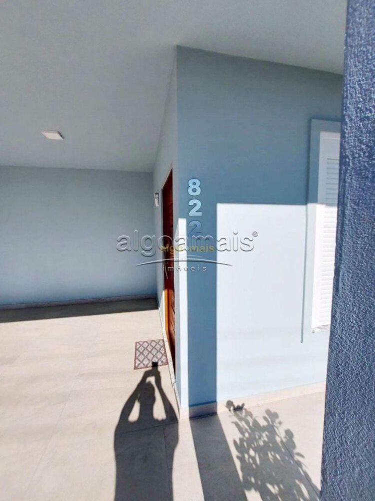 Casa, 3 quartos, 170 m² - Foto 1