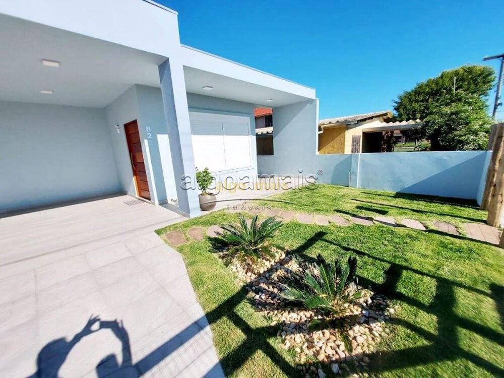 Casa, 3 quartos, 170 m² - Foto 13