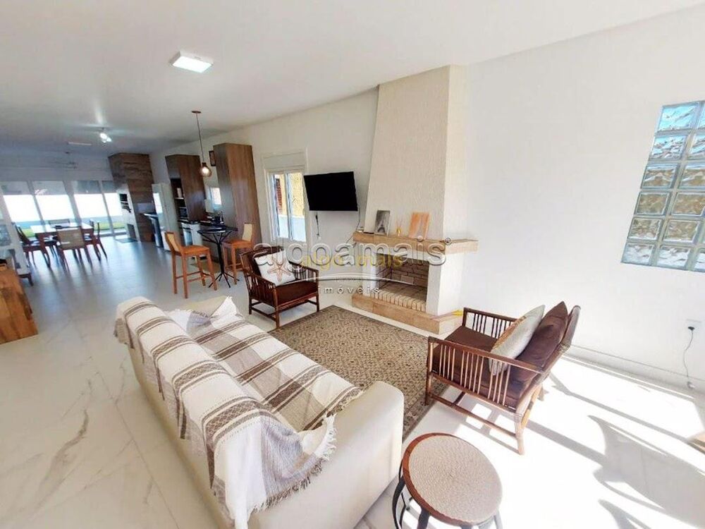 Casa, 3 quartos, 170 m² - Foto 5