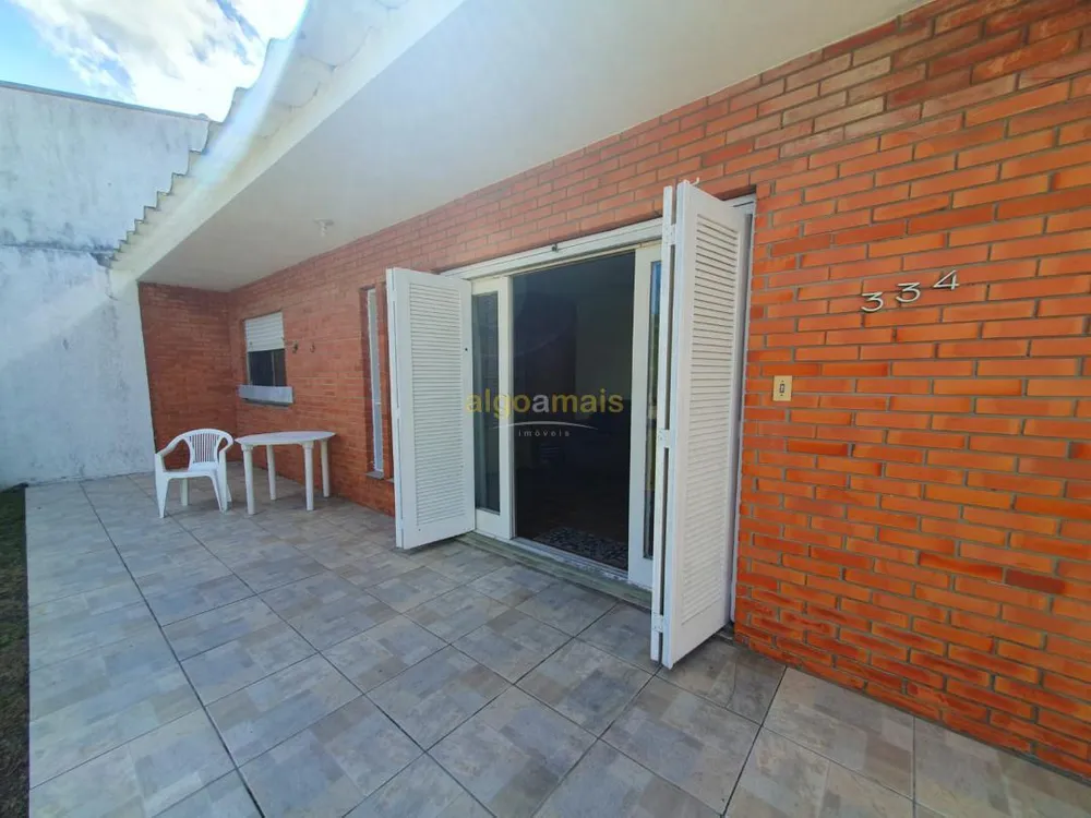 Casa, 2 quartos, 91 m² - Foto 1