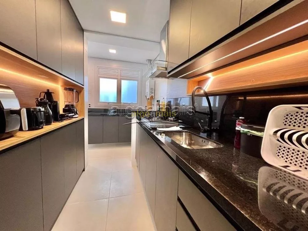 Apartamento, 3 quartos, 135 m² - Foto 4