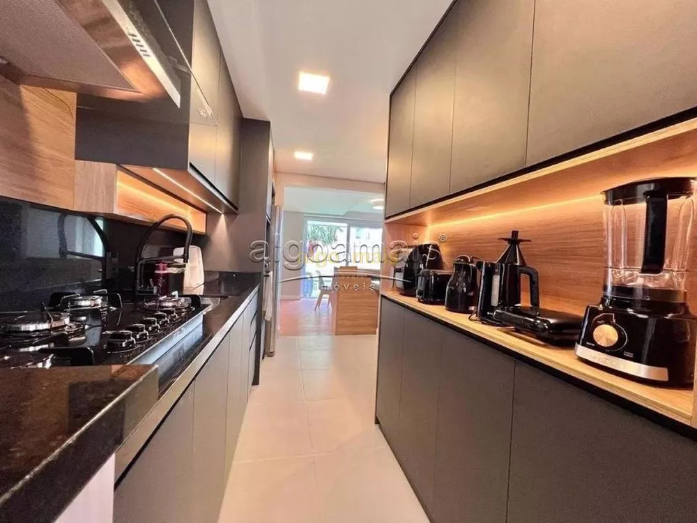 Apartamento, 3 quartos, 135 m² - Foto 5