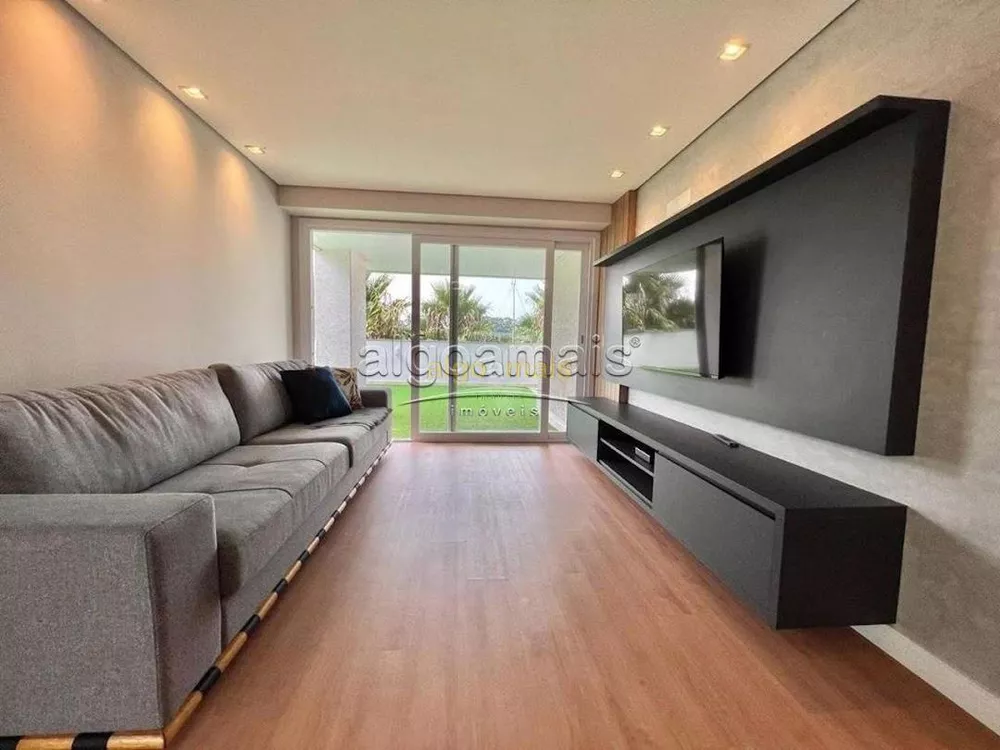 Apartamento, 3 quartos, 135 m² - Foto 2