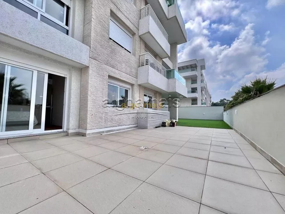 Apartamento, 3 quartos, 135 m² - Foto 1