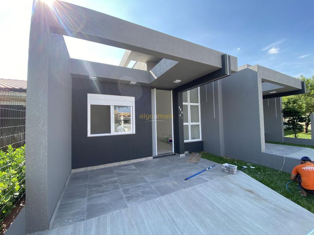 Casa, 3 quartos, 110 m² - Foto 6