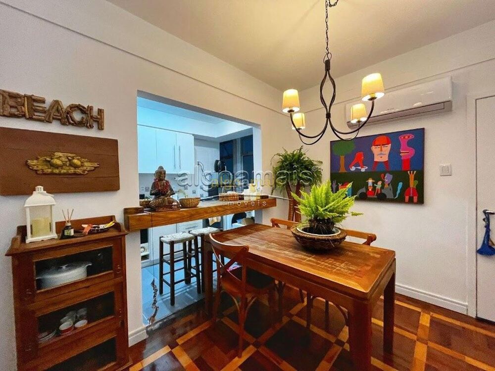 Apartamento, 2 quartos - Foto 5