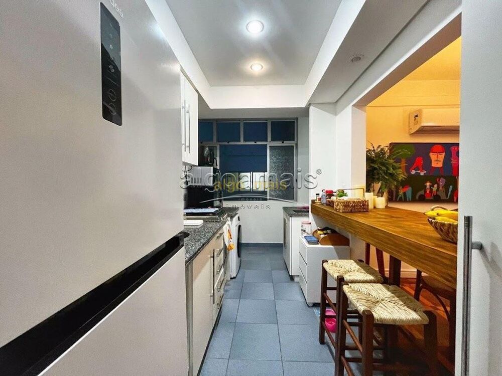 Apartamento, 2 quartos - Foto 7