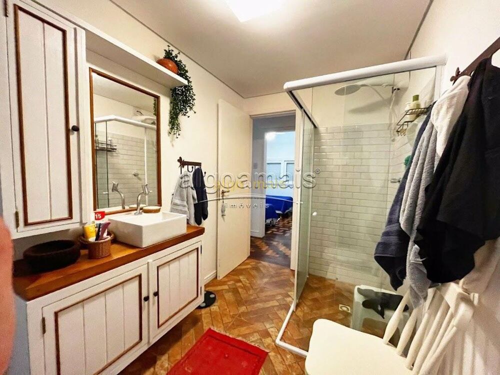 Apartamento, 2 quartos - Foto 11