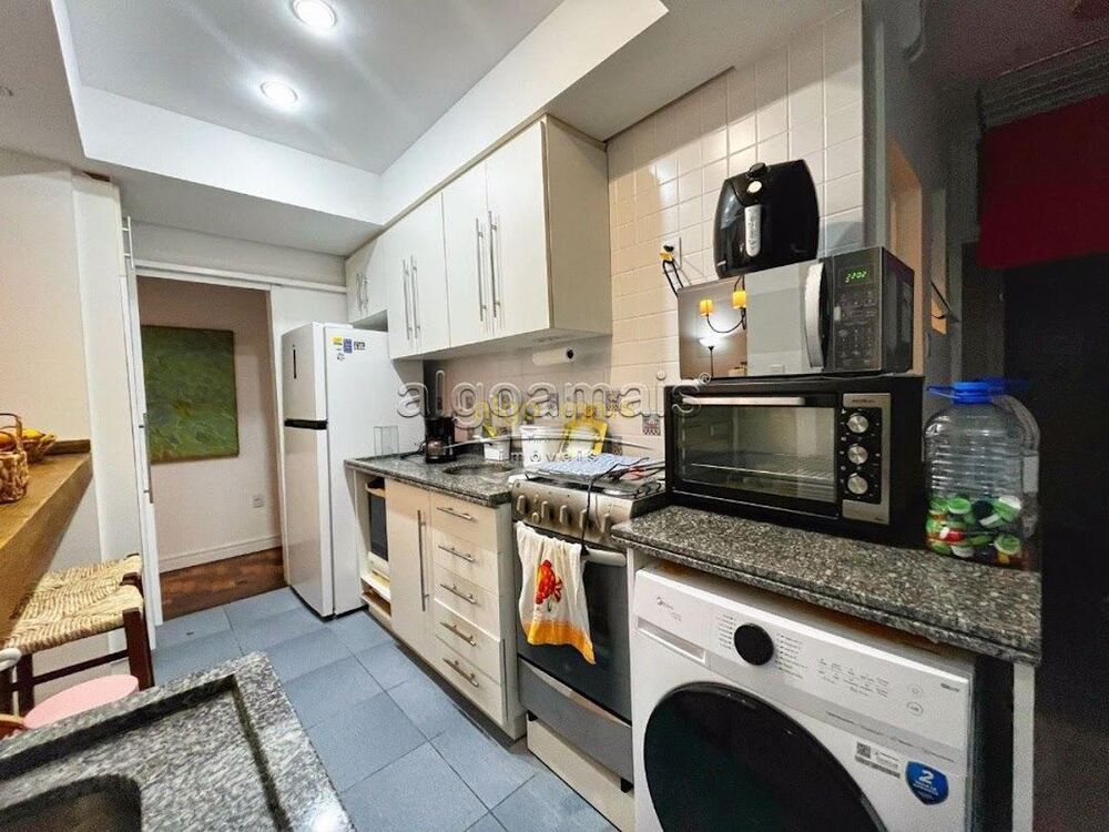 Apartamento, 2 quartos - Foto 8