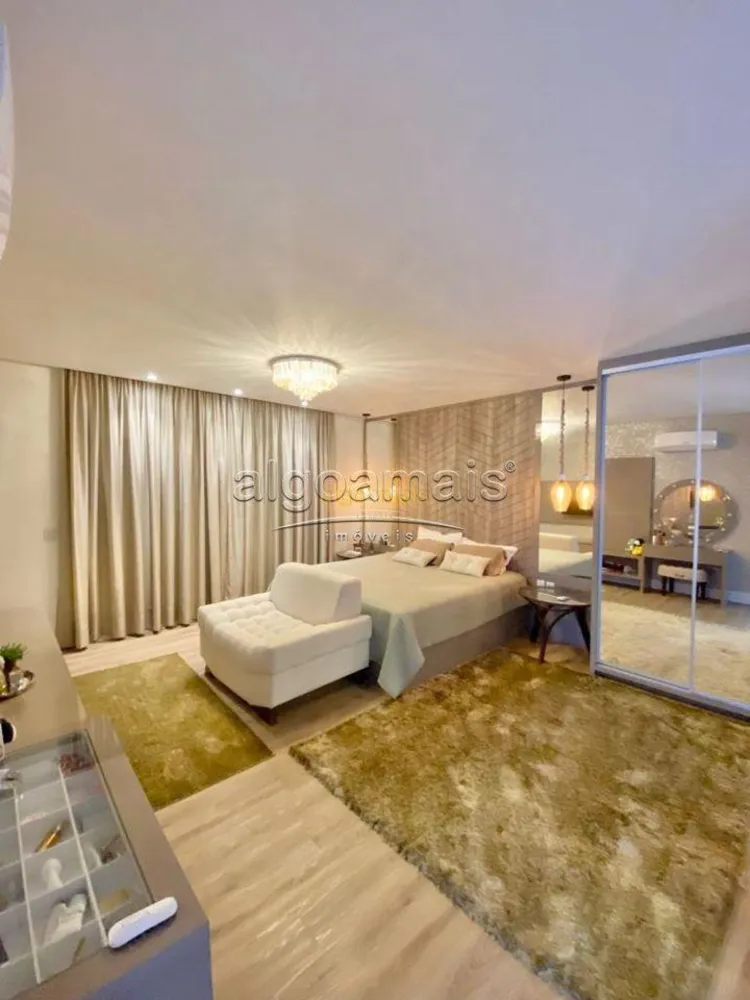 Casa de Condomínio, 5 quartos - Foto 5