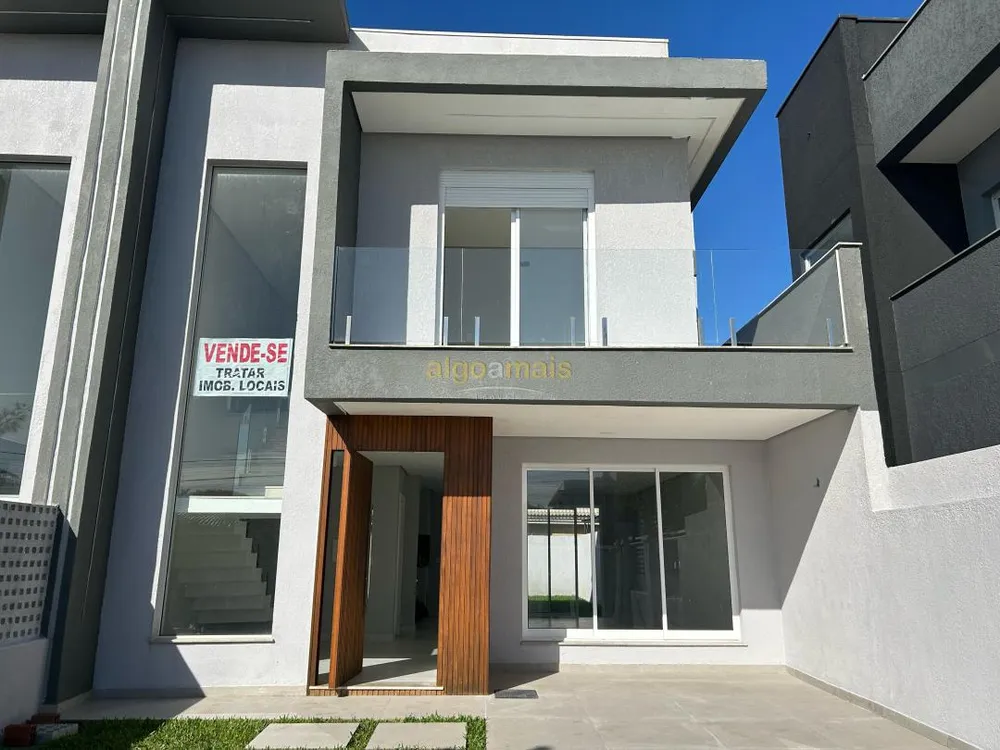 Casa, 3 quartos, 150 m² - Foto 4