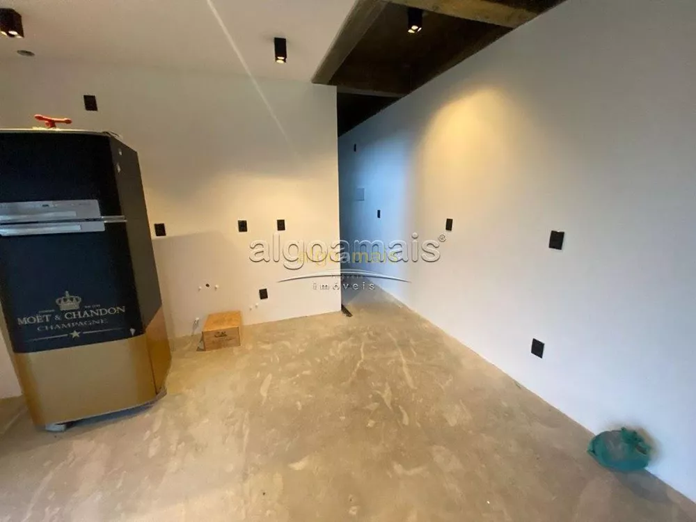 Casa, 4 quartos, 220 m² - Foto 3