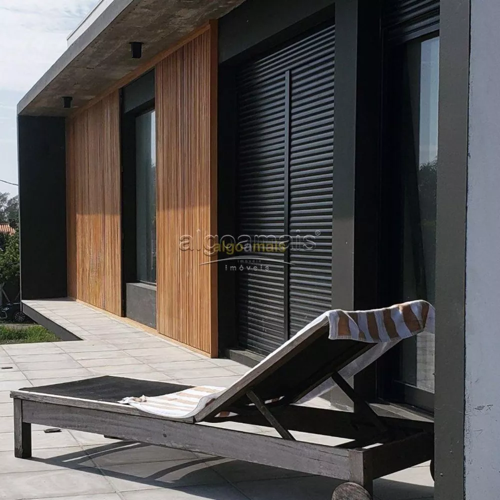 Casa, 4 quartos, 220 m² - Foto 9