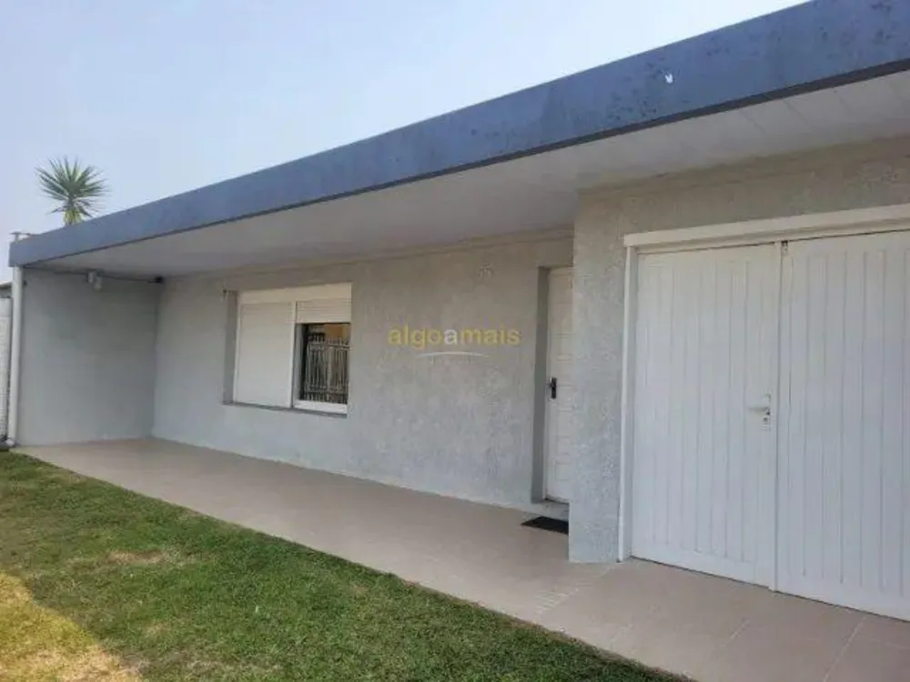 Casa, 4 quartos, 143 m² - Foto 2