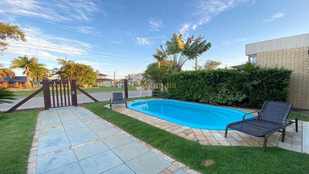 Casa, 4 quartos, 143 m² - Foto 4