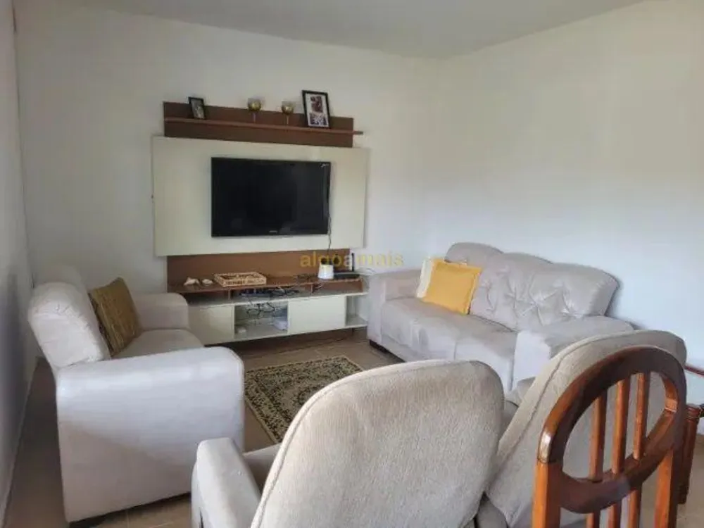 Casa, 4 quartos, 143 m² - Foto 7