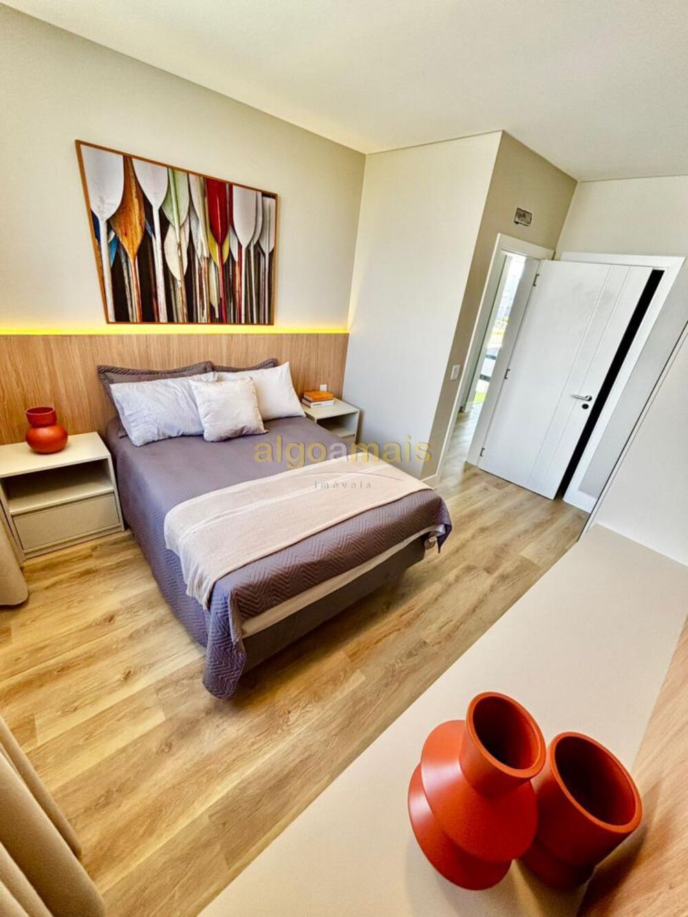 Casa de Condomínio, 4 quartos - Foto 7