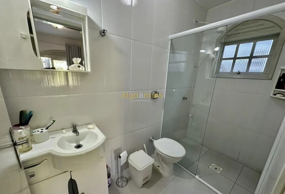 Casa, 1 quarto, 48 m² - Foto 3
