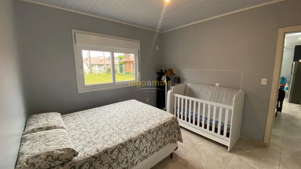 Casa, 1 quarto, 48 m² - Foto 9