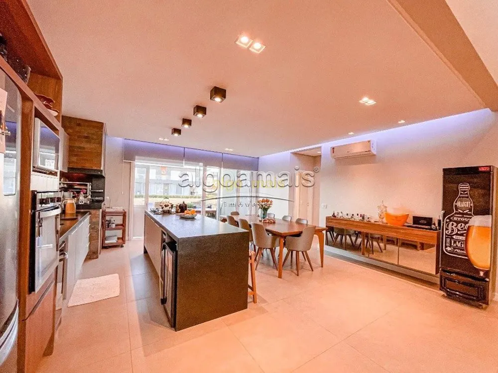 Casa, 1 quarto, 48 m² - Foto 5