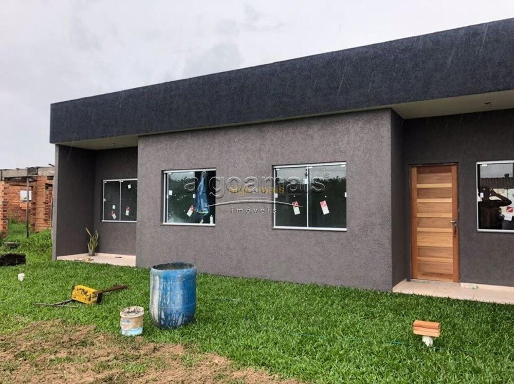 Casa, 2 quartos, 70 m² - Foto 1