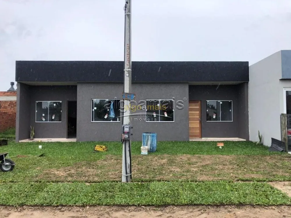 Casa, 2 quartos, 70 m² - Foto 5
