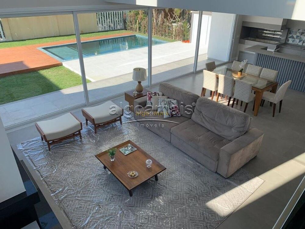 Casa, 2 quartos, 70 m² - Foto 3