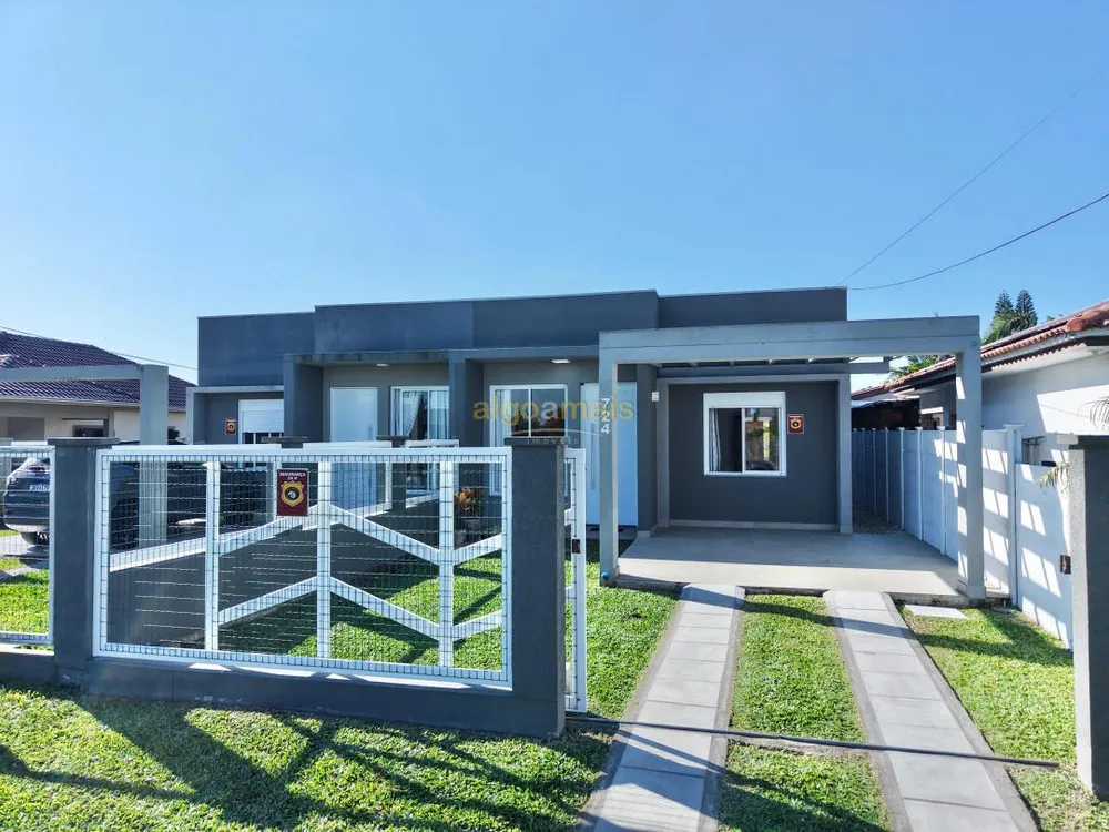 Casa, 3 quartos, 219 m² - Foto 7