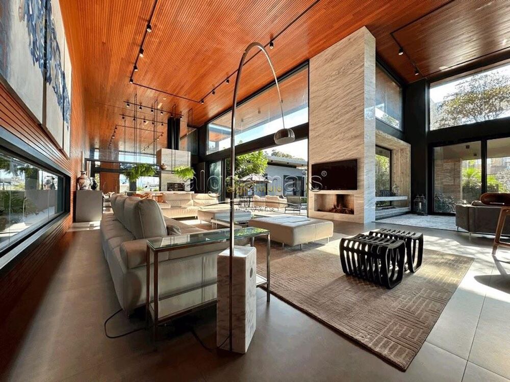 Casa, 3 quartos, 207 m² - Foto 7