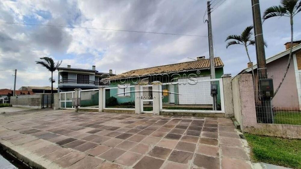Casa, 3 quartos, 207 m² - Foto 2
