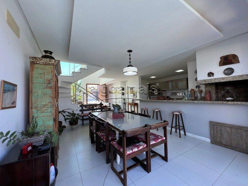 Casa de Condomínio, 4 quartos - Foto 2