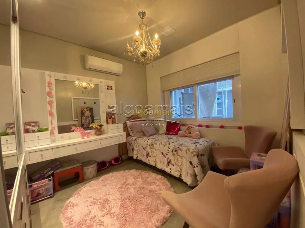 Casa de Condomínio, 4 quartos - Foto 11