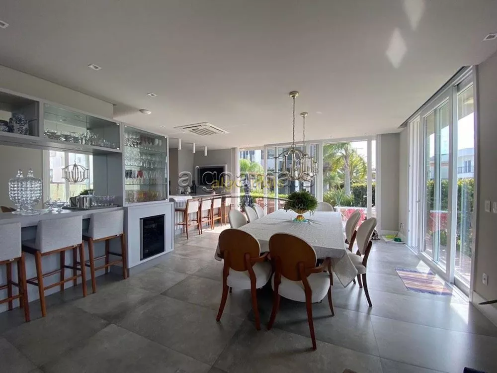 Casa de Condomínio, 4 quartos - Foto 2