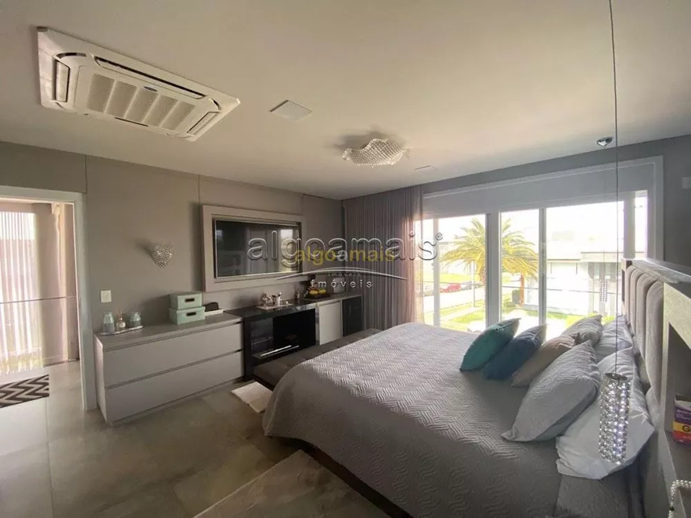 Casa de Condomínio, 4 quartos - Foto 9