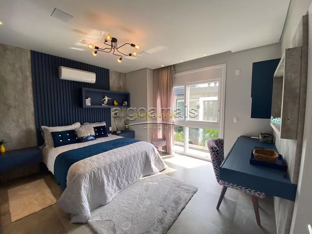 Casa de Condomínio, 4 quartos - Foto 8