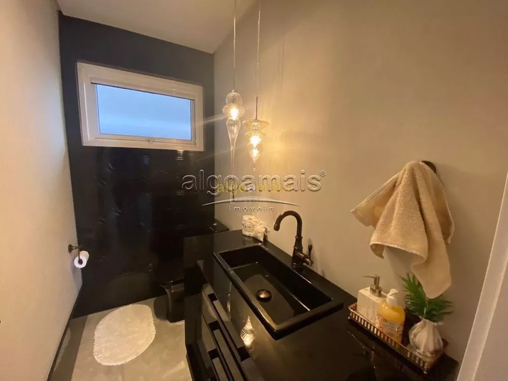 Casa de Condomínio, 4 quartos - Foto 12