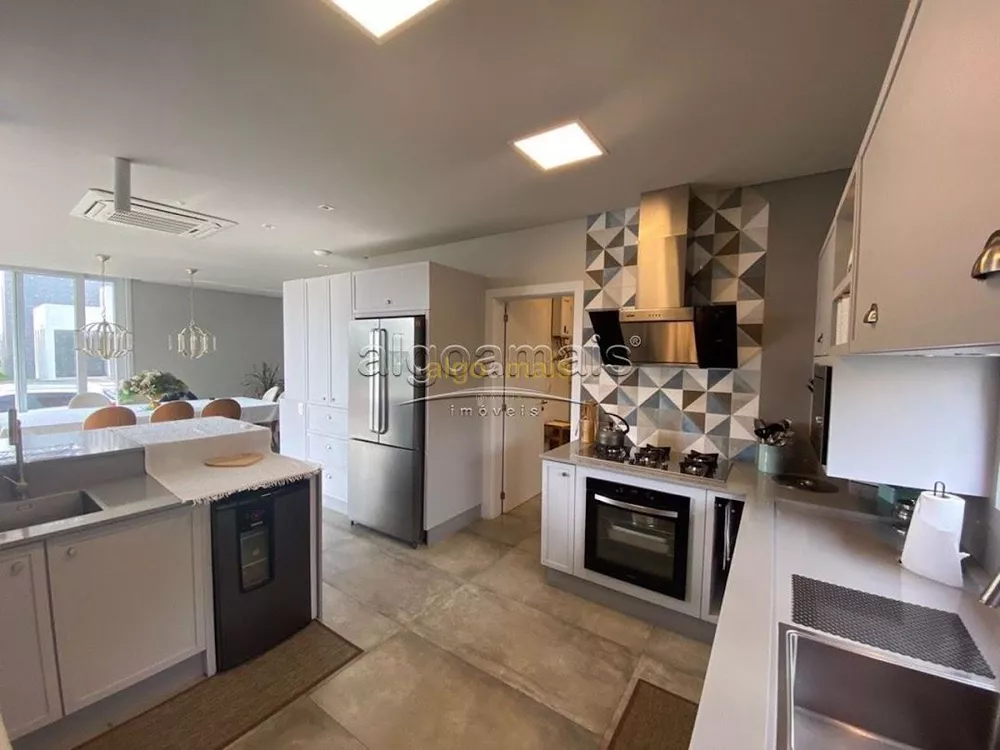 Casa de Condomínio, 4 quartos - Foto 4