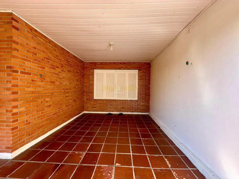 Casa, 3 quartos, 180 m² - Foto 1
