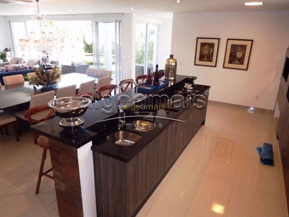 Casa de Condomínio, 6 quartos - Foto 5