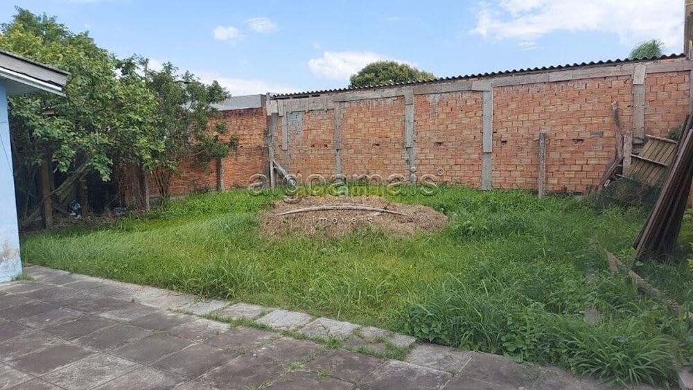Casa, 3 quartos, 112 m² - Foto 1