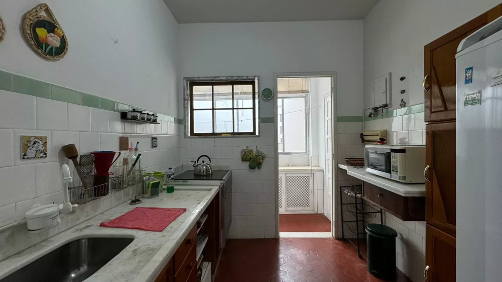 Apartamento à venda com 3 quartos, 94m² - Foto 14