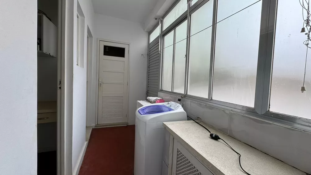 Apartamento à venda com 3 quartos, 94m² - Foto 9